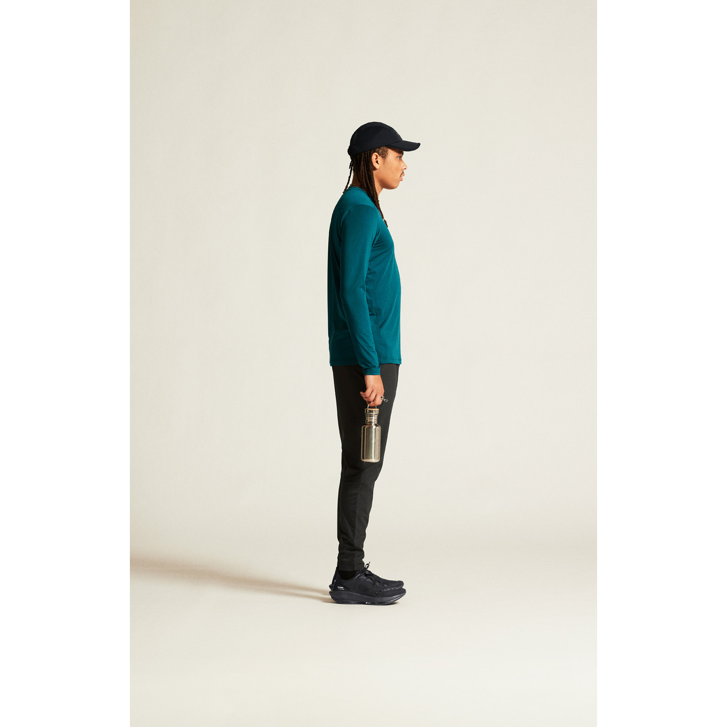Craft Adv Essence Longsleeve T-Shirt 2 Heren