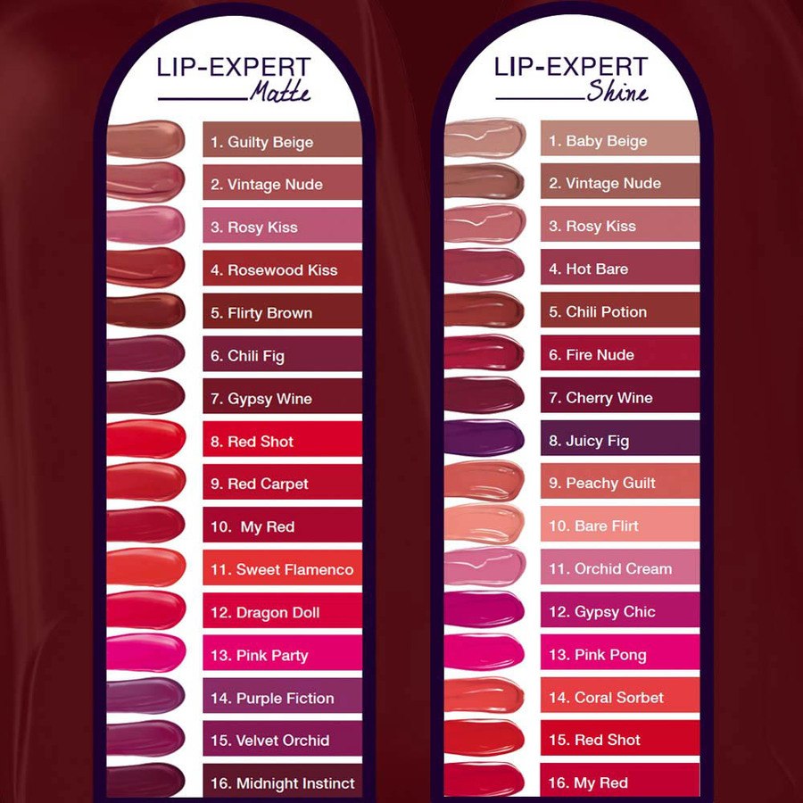 By Terry Lip-Expert Shine Liquid Lipstick N6 Fire Nude 4ml