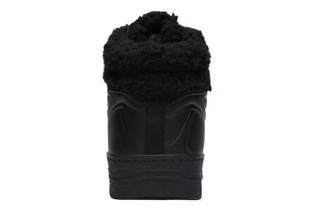 KangaROOS Sneaker »K-TOP SCOOP MID«  Warmfutter