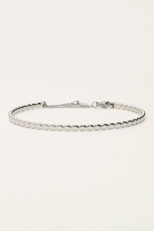 Mix bangle kleine bolletjes