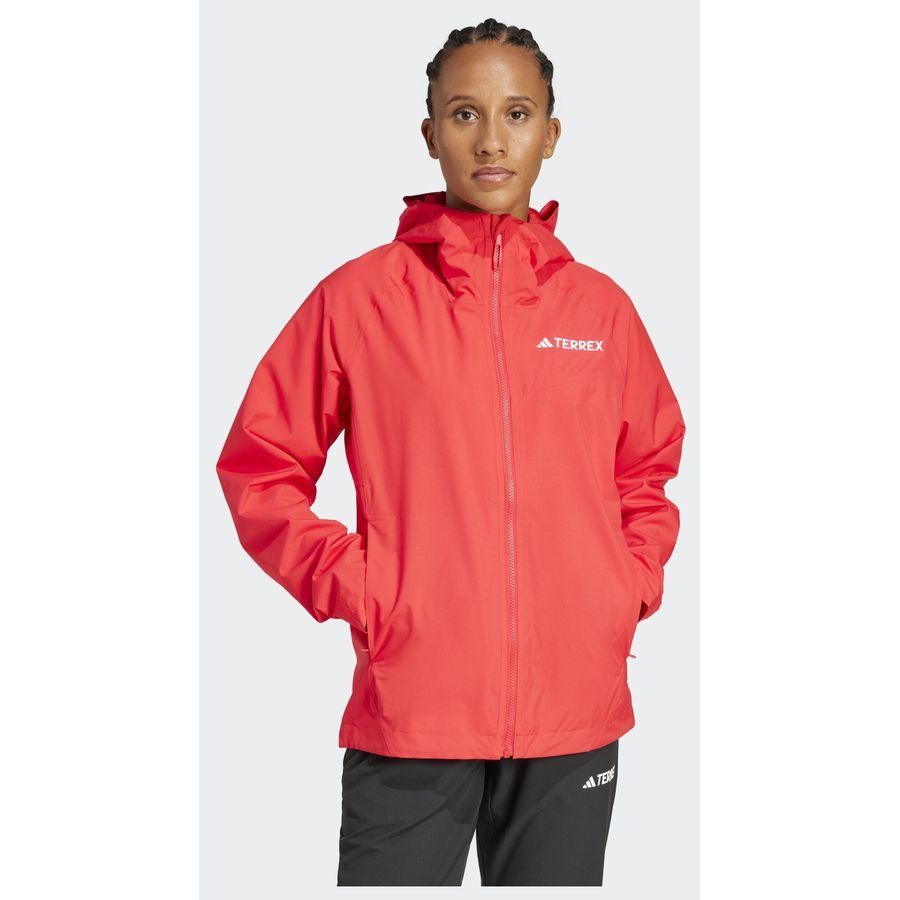 Adidas Veste 2 couches Terrex Multi RAIN.RDY