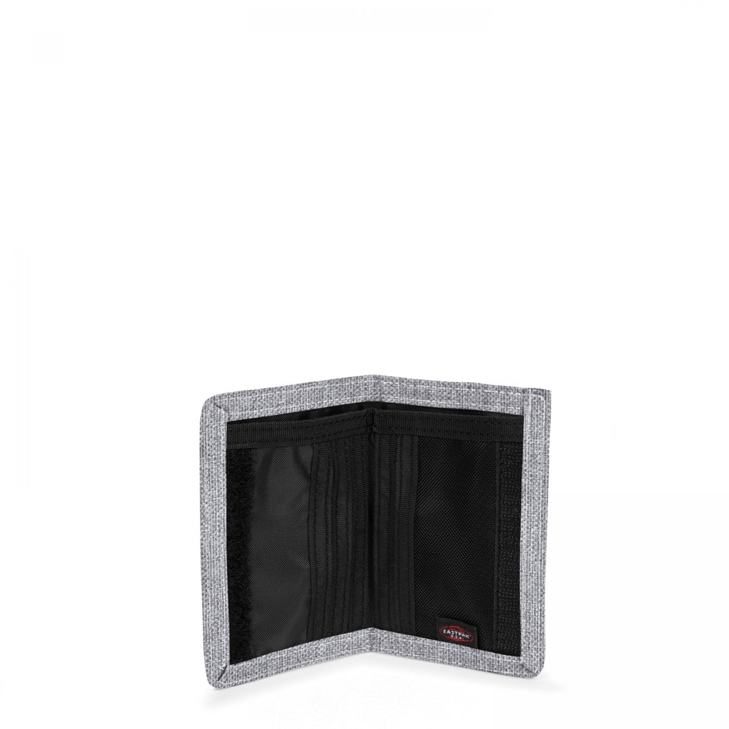 Carteira Mini Crew - Sunday Grey