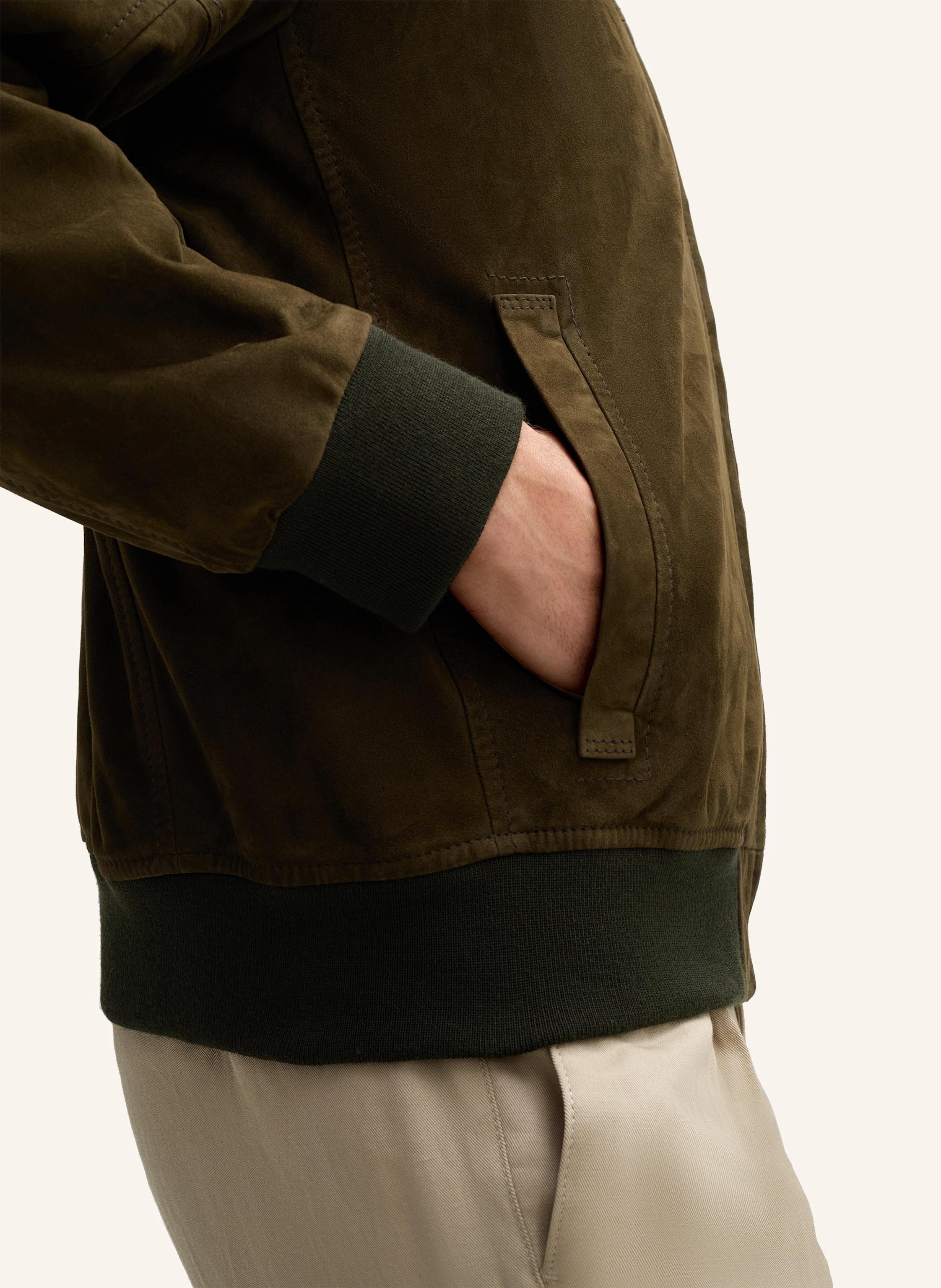 JOOP! Lederjacke