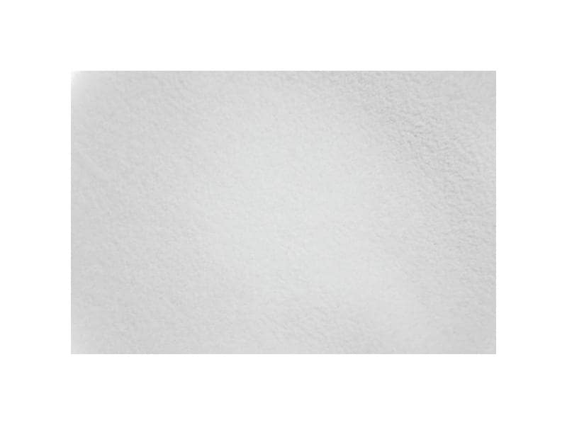 Westcott Hintergrund 2.7 x 3 m Neutral Weiss Faltenresistenter weisser Hintergrund