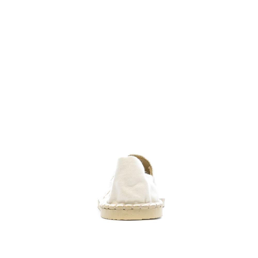 Havaianas Espadrilles Blanche Mixte Havaianas Amazonia