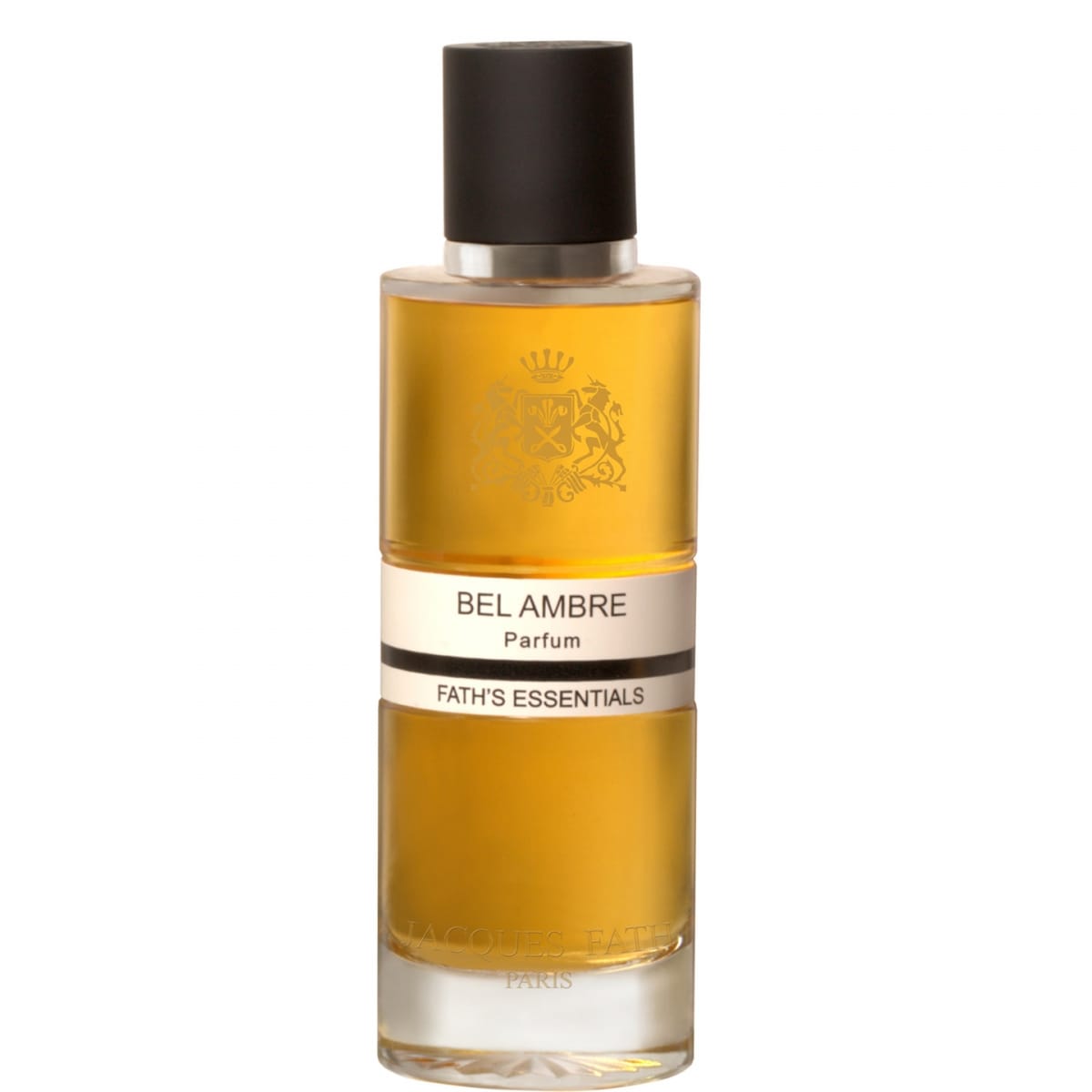 Jacques Fath Bel Ambre Parfum