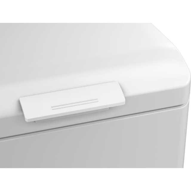 Electrolux Serie 500 vaskemaskine EW6T3226B3 (topbetjent 6 kg)