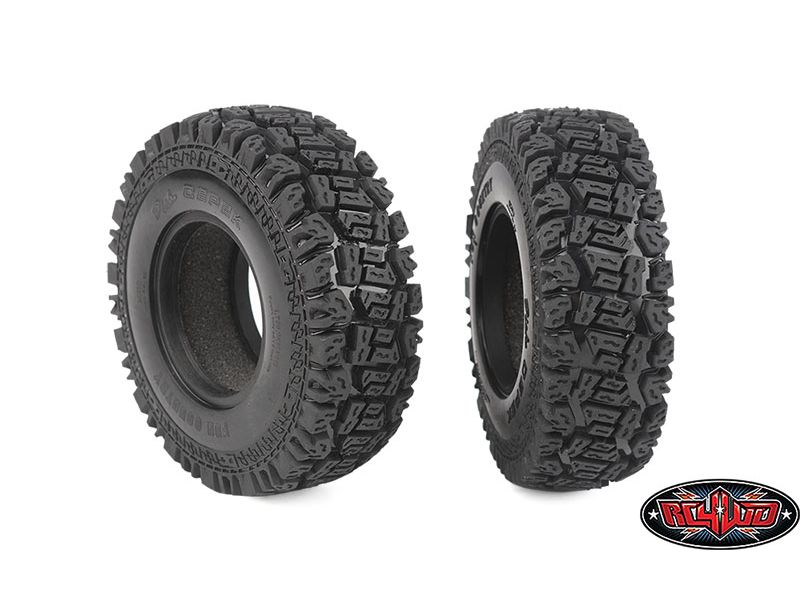 RC4WD Reifen Dick Cepek FC-1 1.9