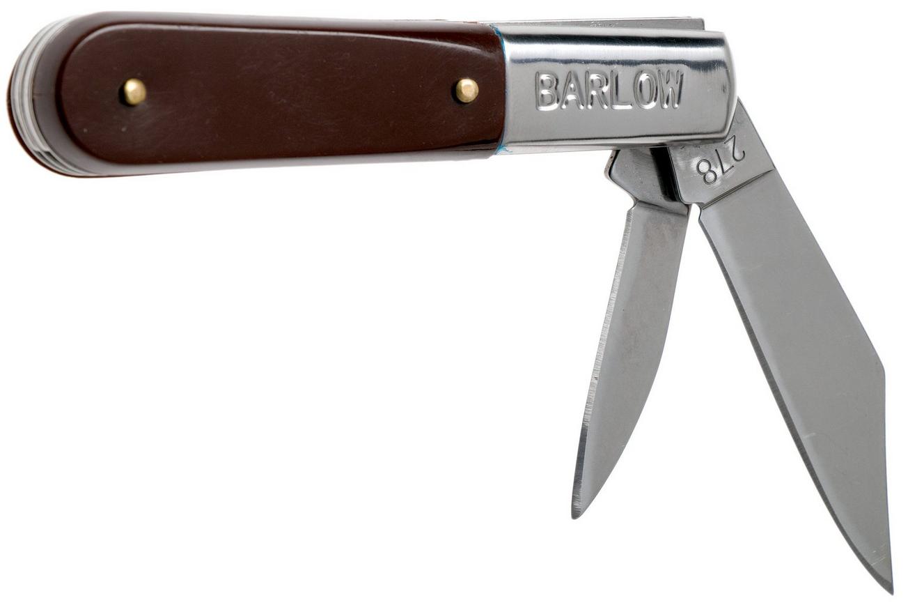 Imperial Jackmaster Barlow IMP278 slipjoint zakmes