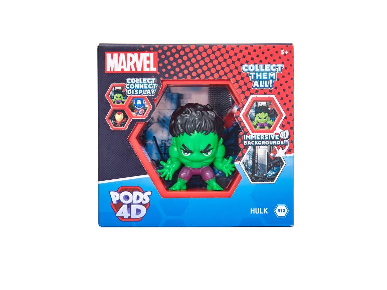 Pod 4D