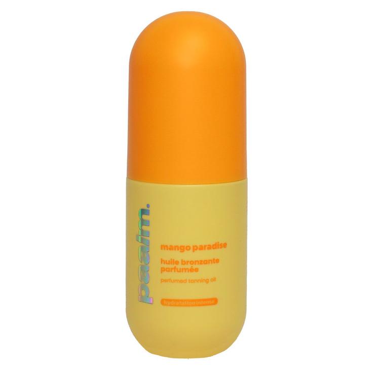 Huile bronzante Mango Paradise 100ml