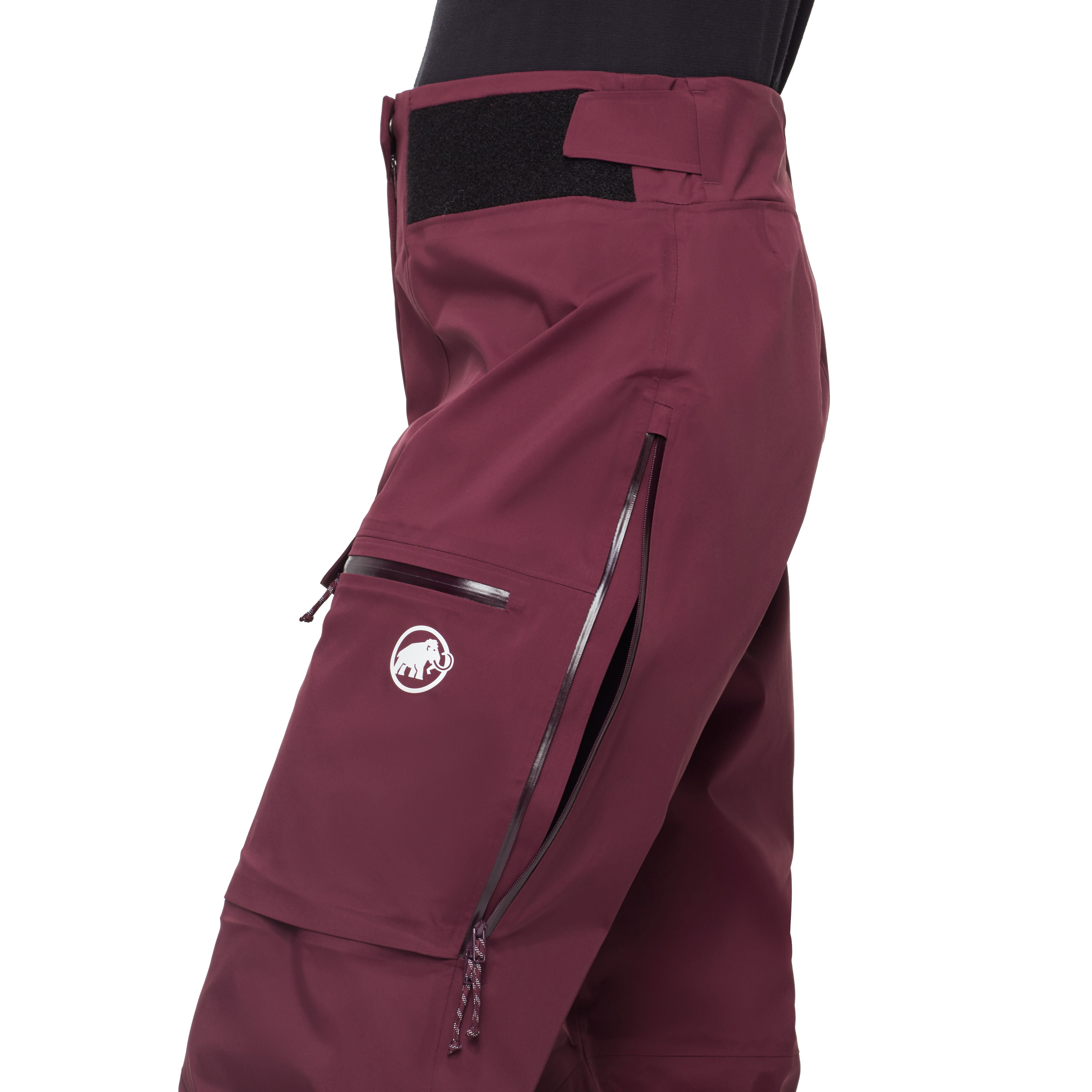 Haldigrat Light HS Pants Women