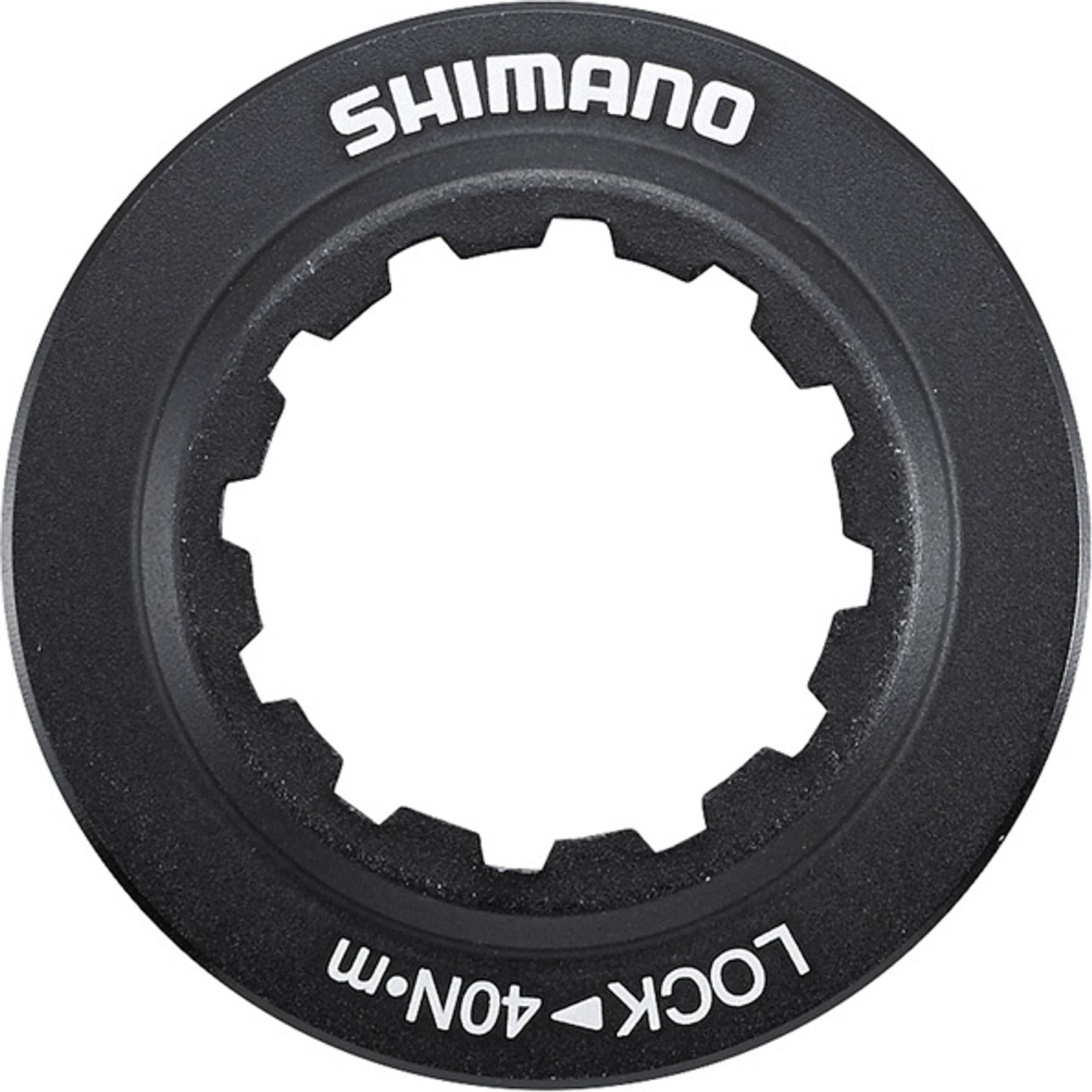 Shimano RT-CL900 Interne Sluitring Remschijf