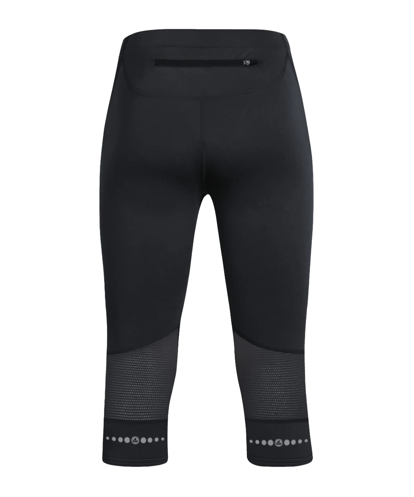 JAKO Run Capri Tight 2.0 Running Damen Schwarz F08