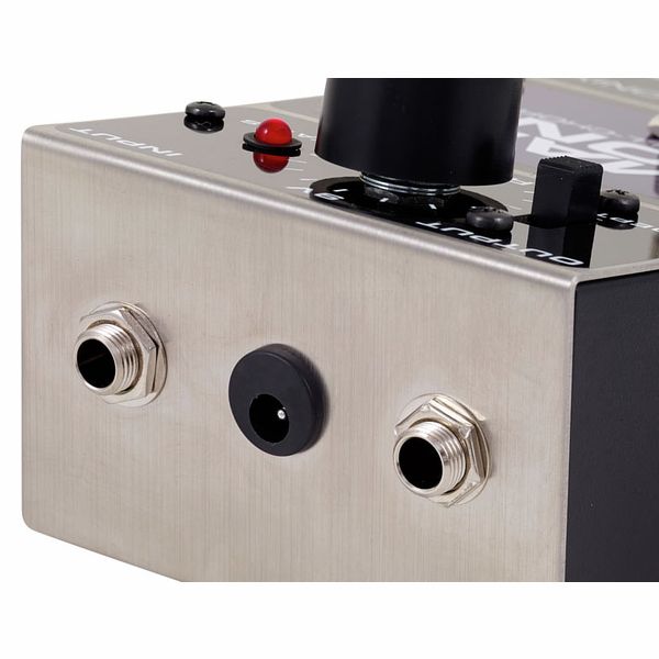 Electro Harmonix Small Clone