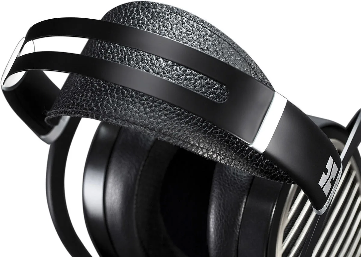 HiFiMAN Ananda Stealth Magnet Casques hi-fi