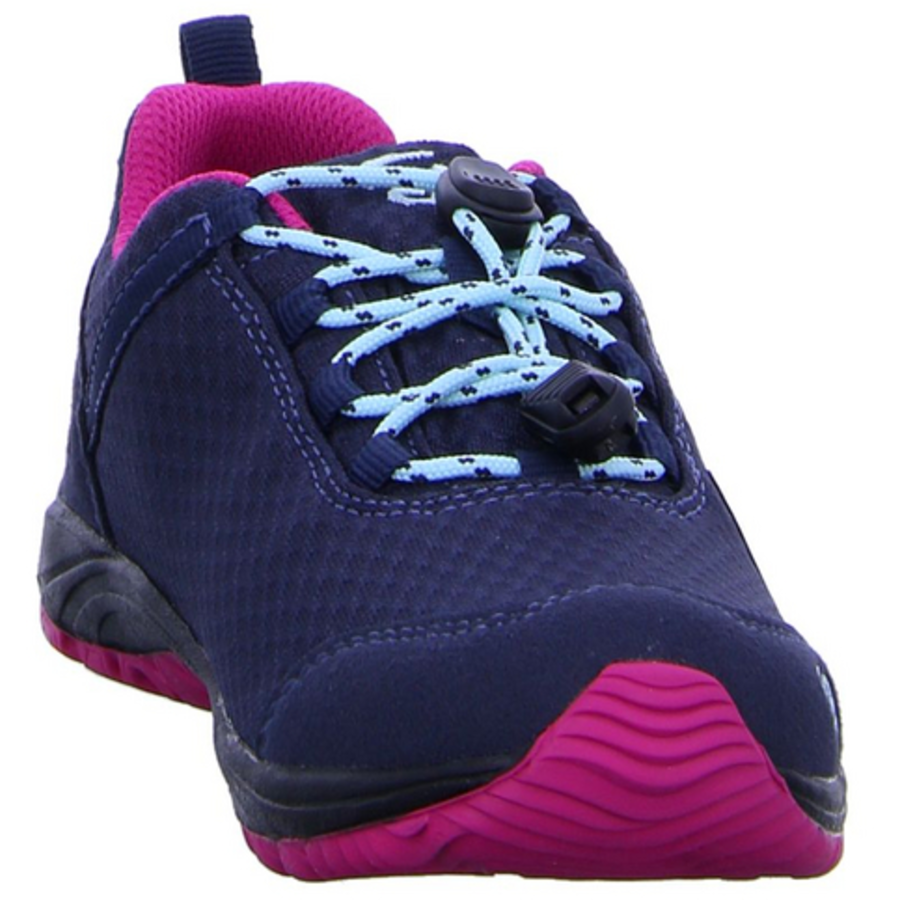 Brütting Sportschuhe blau