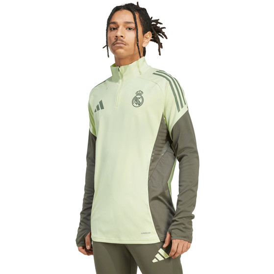 adidas Real Madrid Training Top 2025/2026