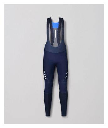 Cuissard Long MAAP Apex Deep Bleu Marine