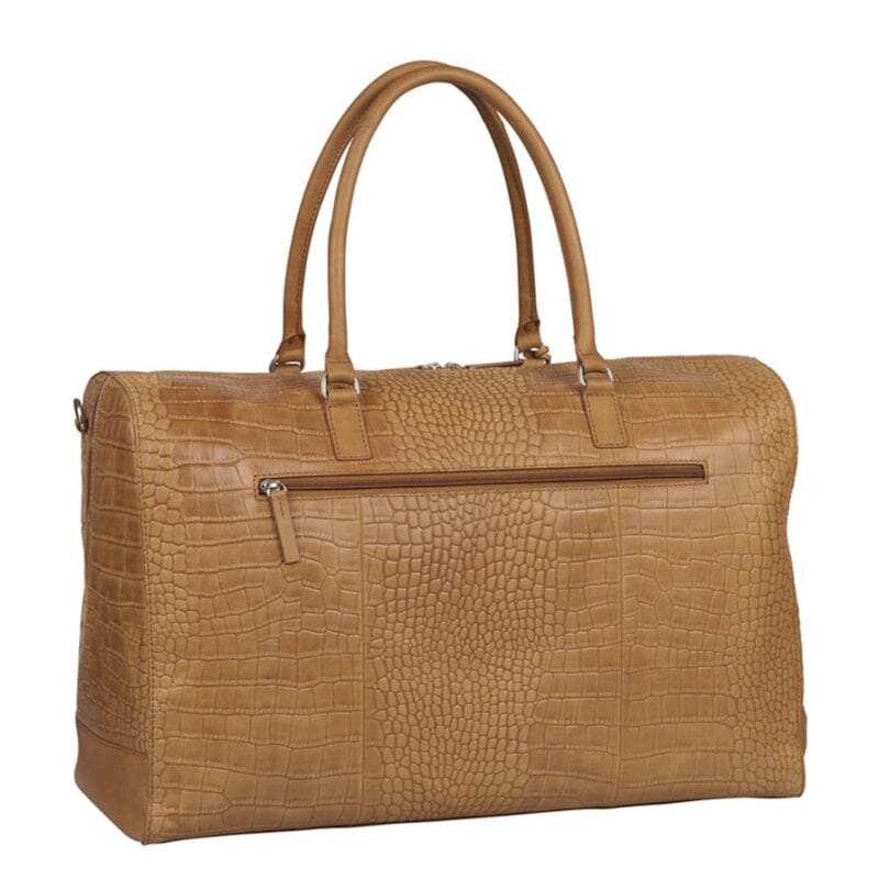 Burkely Cool Colbie Weekender Cognac