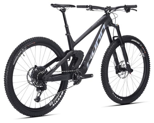 VTT Tout-Suspendu Sunn Kern EN Factory Sram GX/X01 Eagle 12V 29'' Noir 2023
