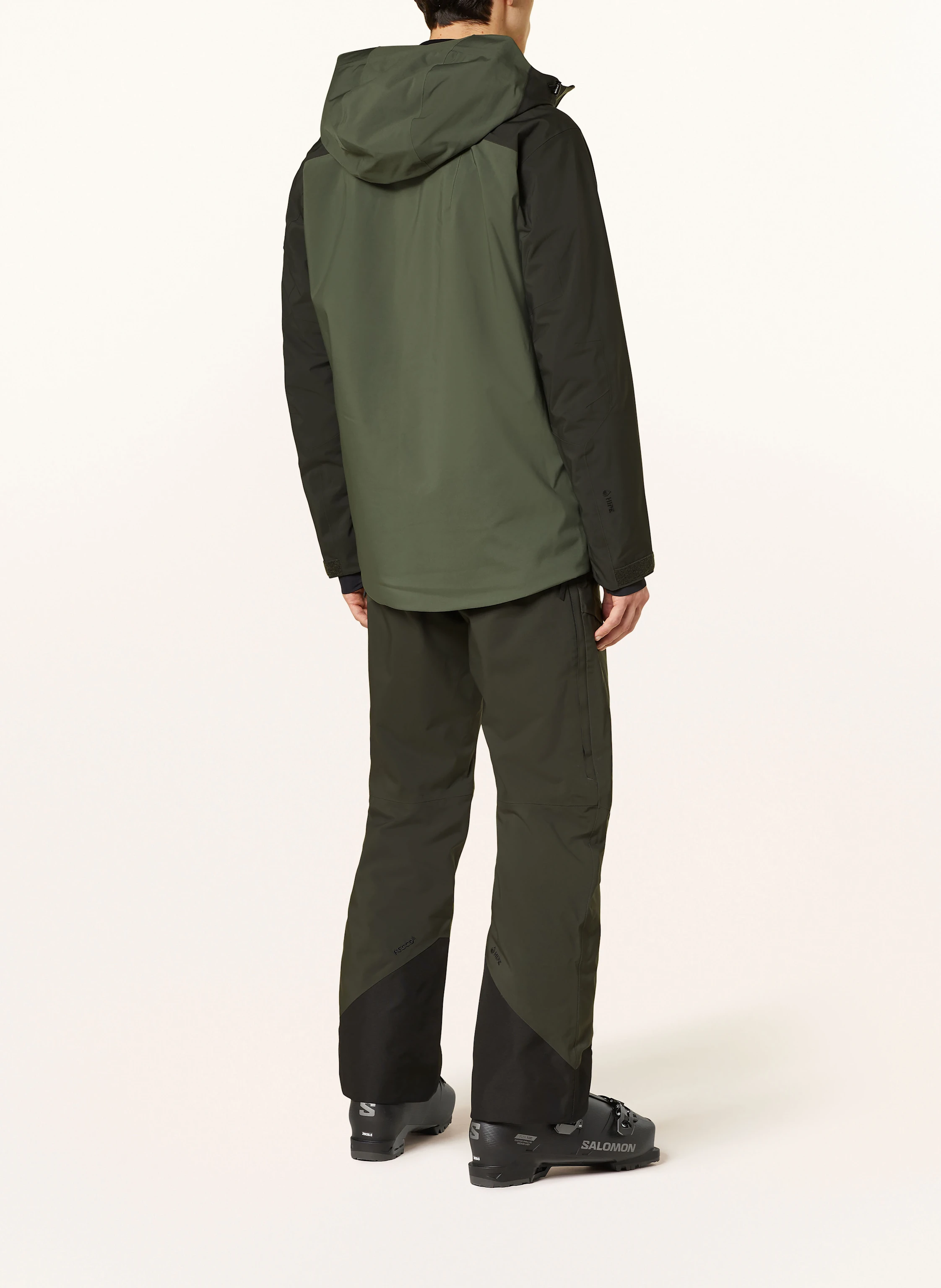 Peak Performance Skijacke INSULATED