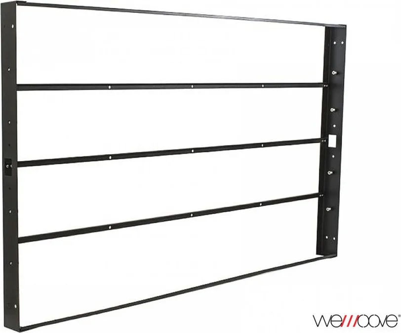 Wemoove WM-SFMTV553HEVC TV LED