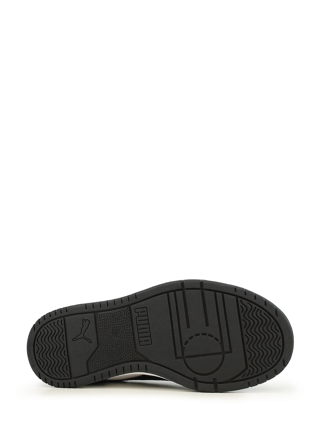 Puma RBD Game Low Sneakers Kids Teal