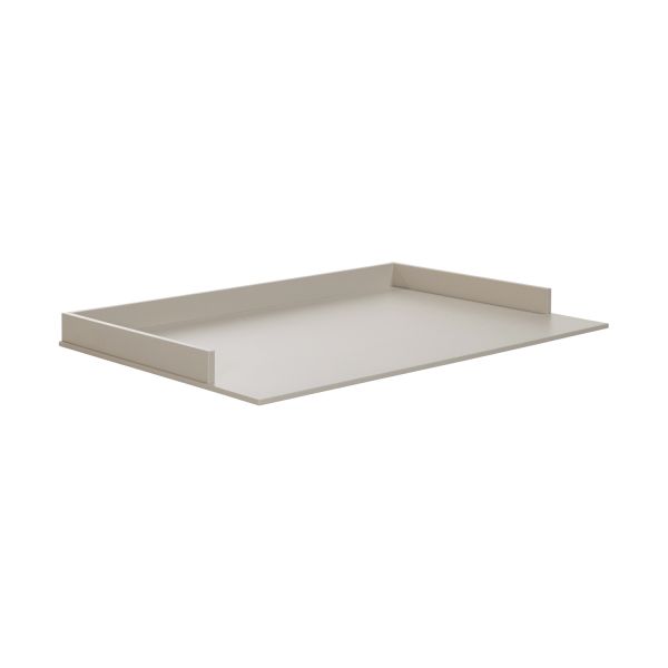 Kidsmill Modular Bladvergroter Mat Oatmeal