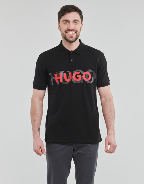 HUGO - Dristofano Negro