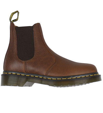 Dr. Martens Stiefel - 2976 Ambassador - Cashew