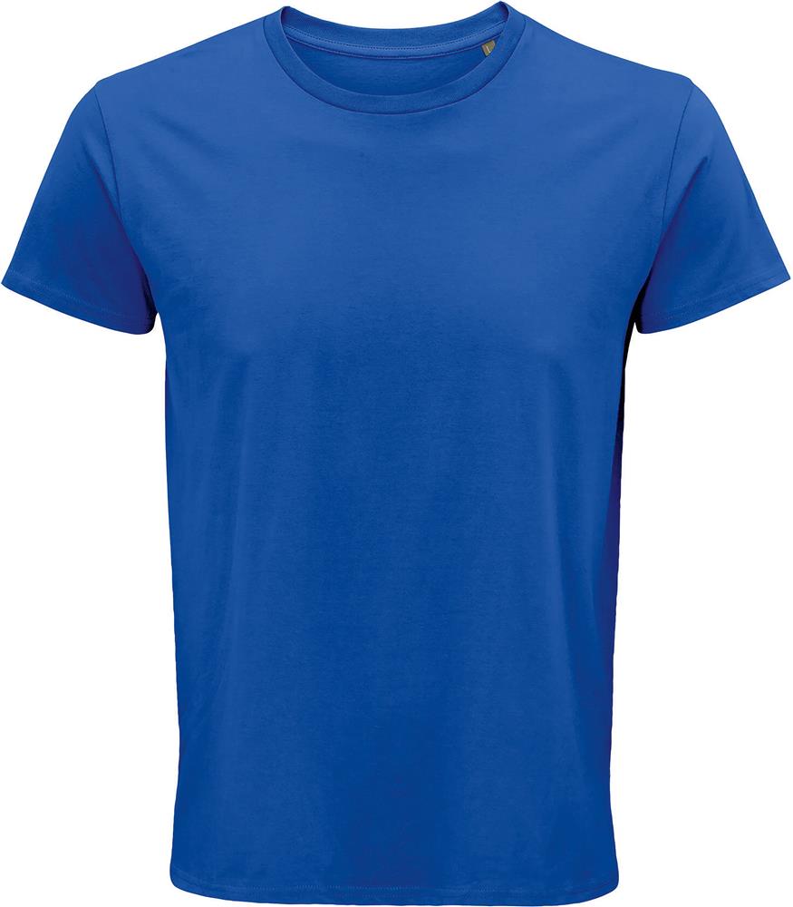 SOL'S 03582 - Crusader Men Tee Shirt Homme Jersey Col Rond Ajusté