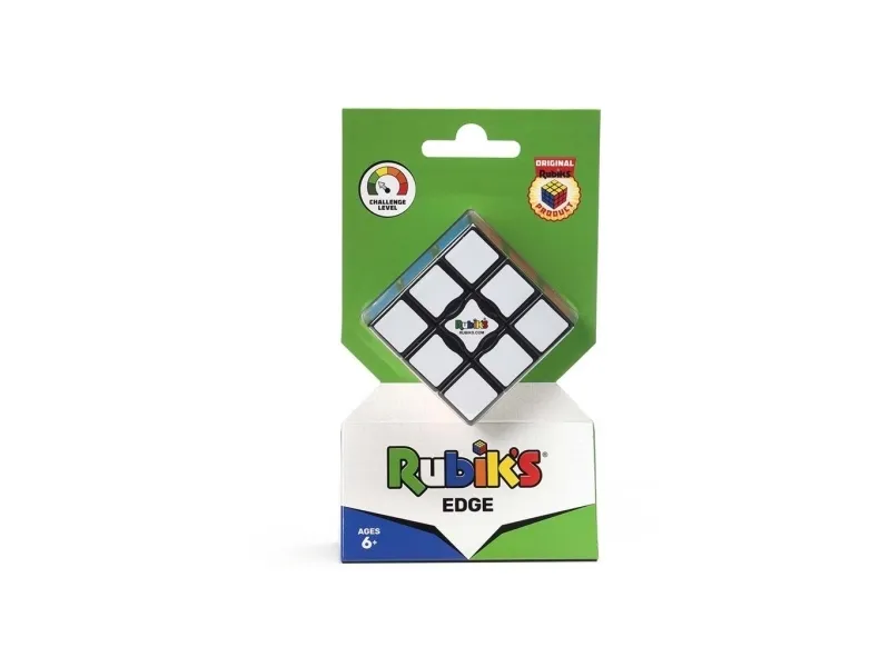 Rubiks 3x1 kant