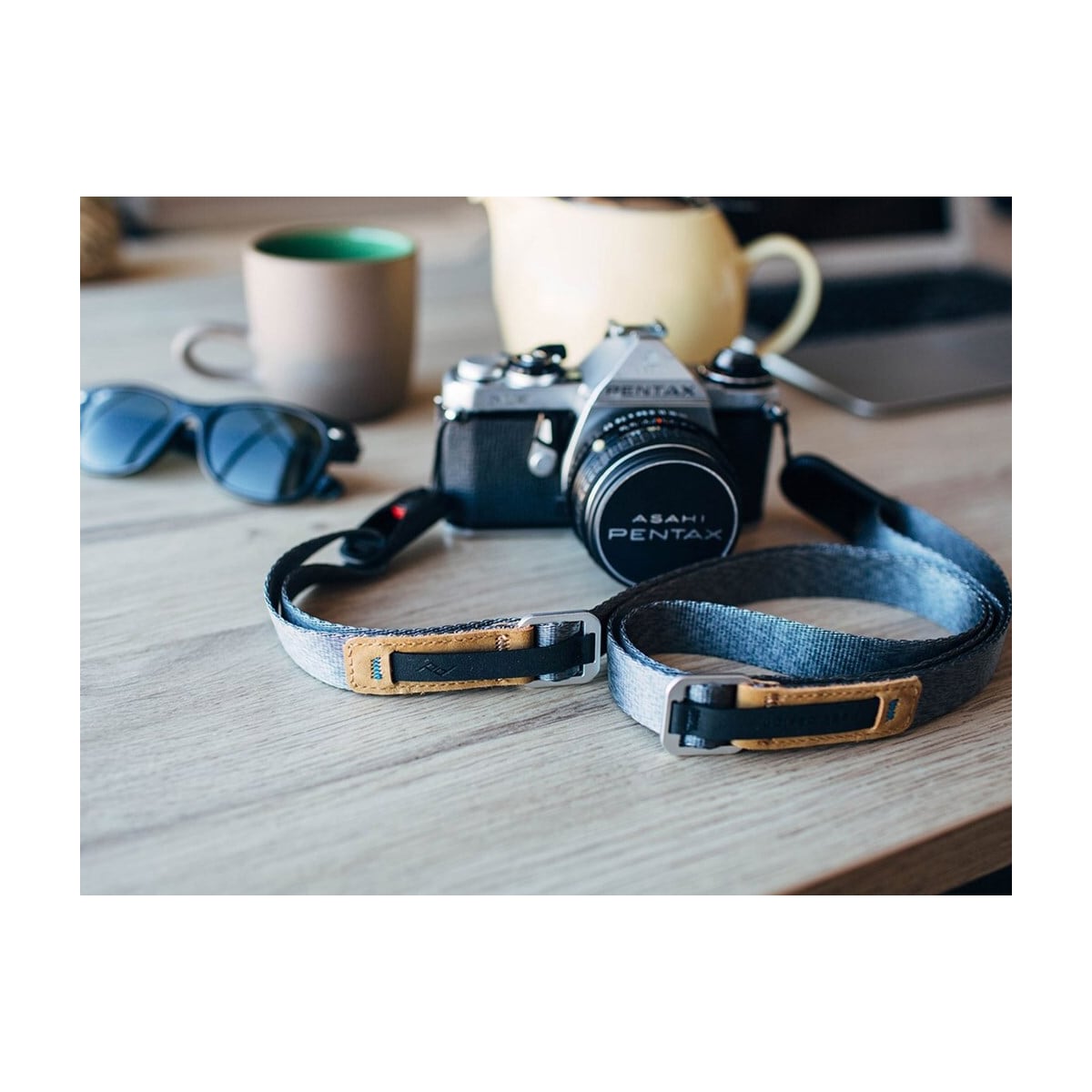 Peak Design Leash Ash