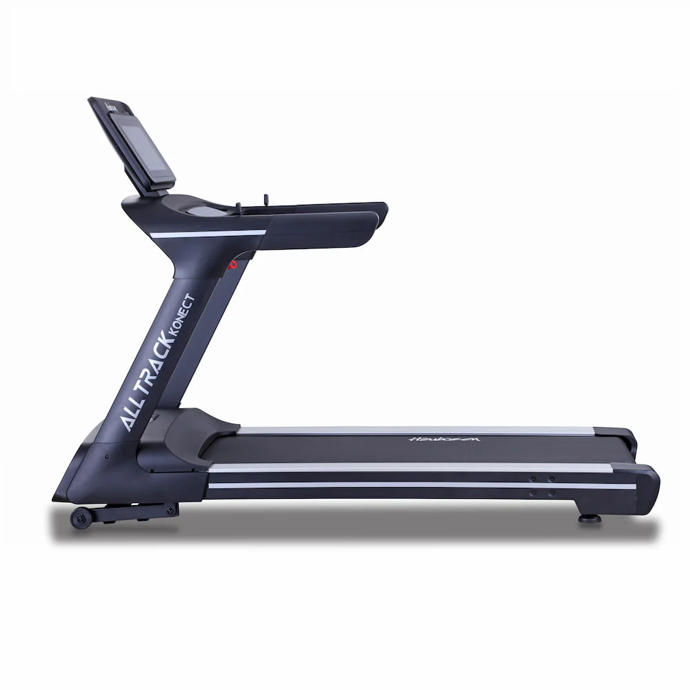 HEUBOZEN Alltrack Konect