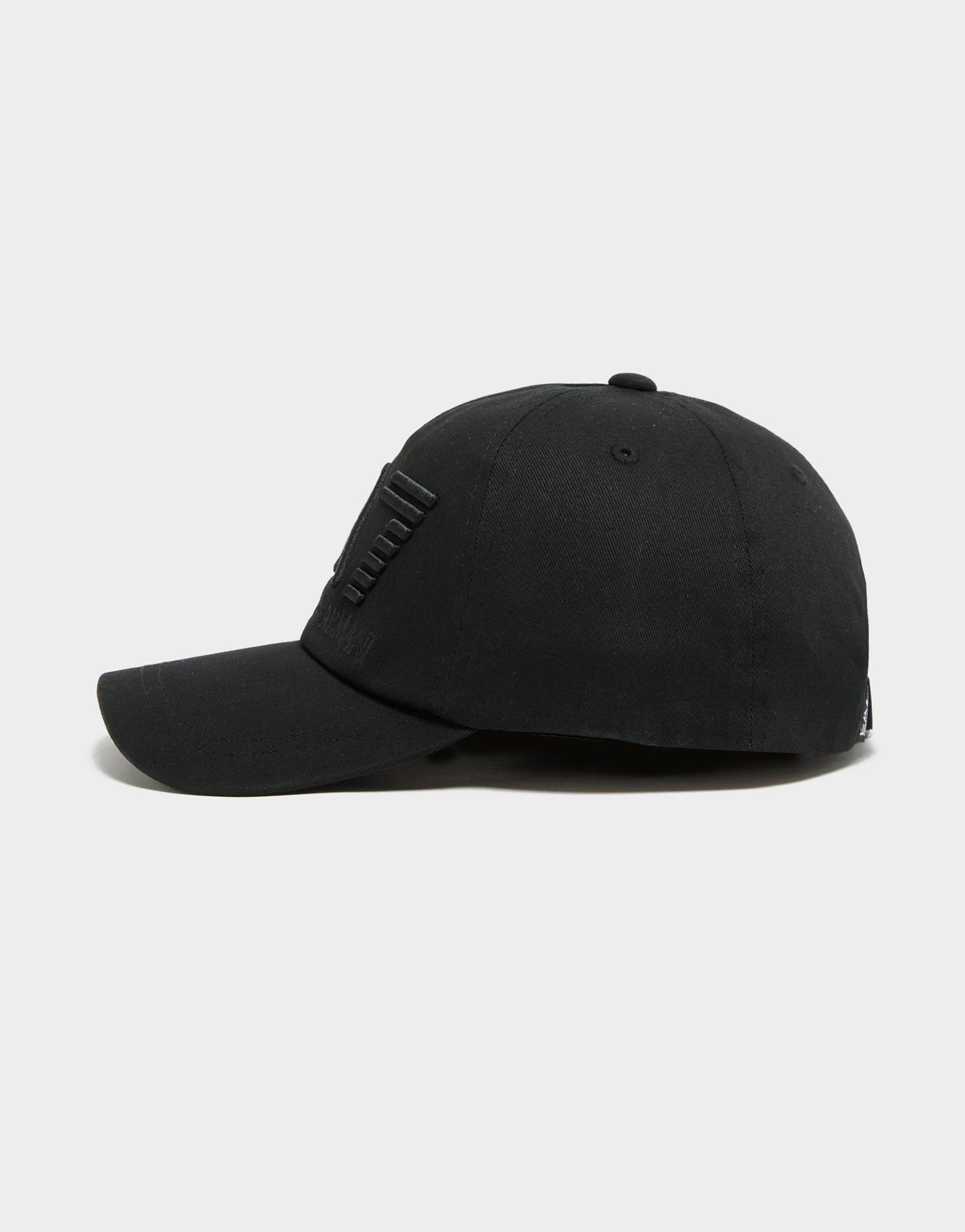 EA7 Emporio Armani Casquette Training Logo Series