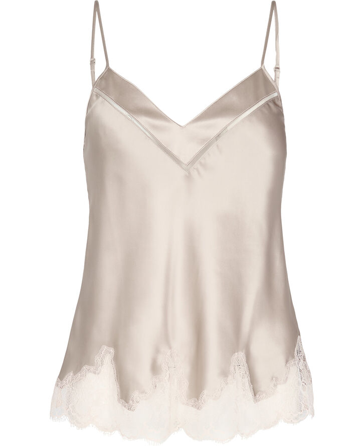 Simone Pérèle TOP Moonstone