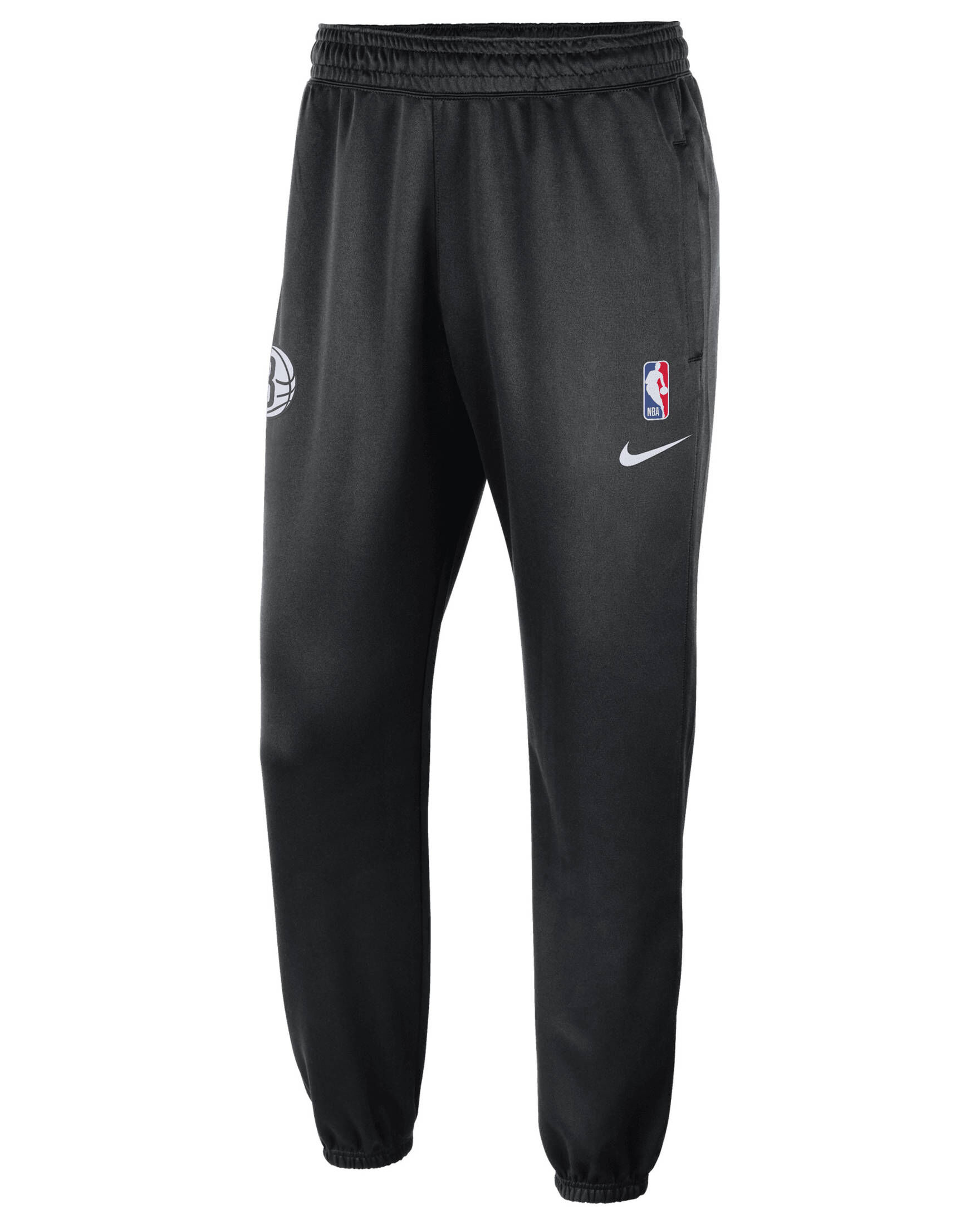 Nike| Herren Jogginghose SPOTLIGHT BROOKLYN NETS