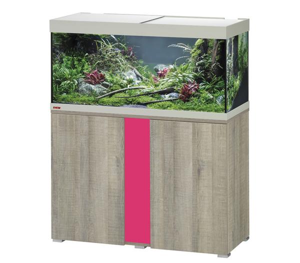 EHEIM Aquarium Vivaline LED, Dekorbrett
