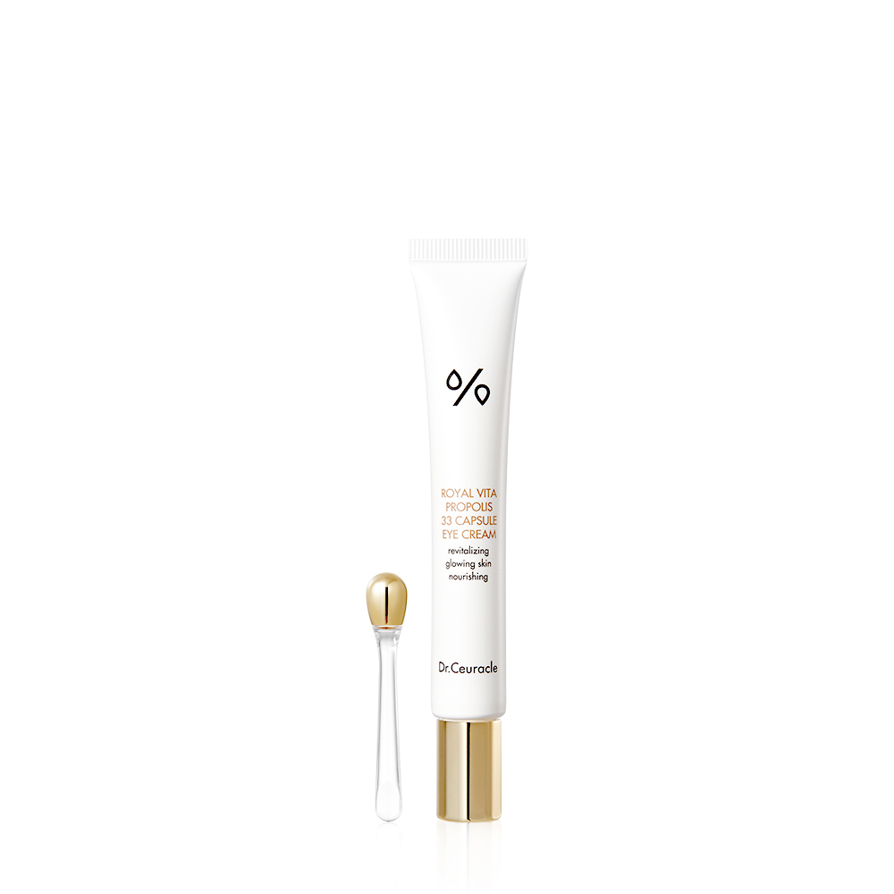 Royal Vita Propolis 33 Capsule Eye Cream