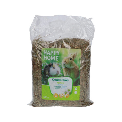 Happy Home Kruidenhooi
