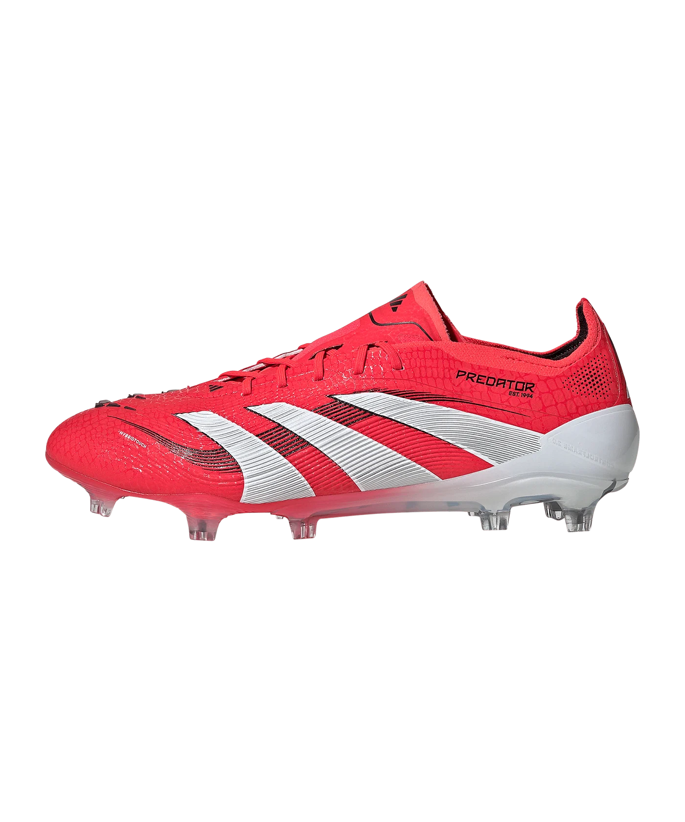 adidas Predator Elite FG Pure Victory Rot