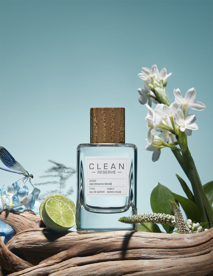 Clean Clean Reserve Rain EdP 30 ml