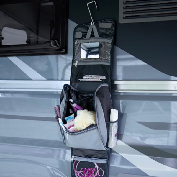 Trousse de toilette dépliable Thule