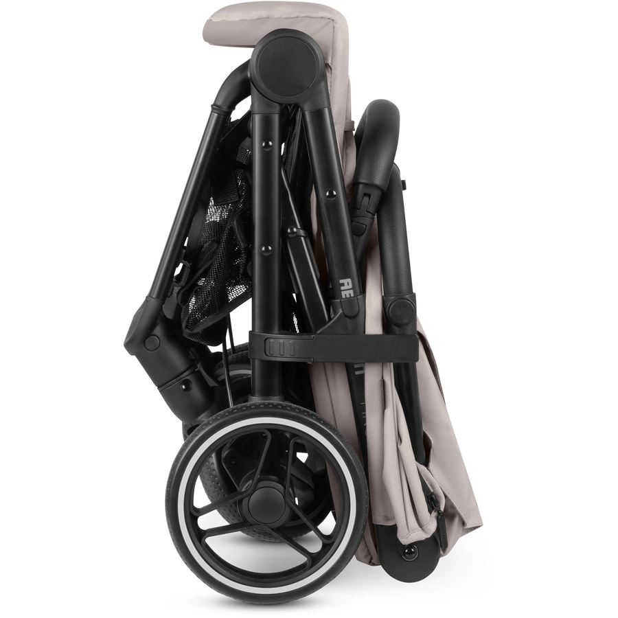 ABC DESIGN Buggy Ping Two Trekking Powder Kollektion 2024