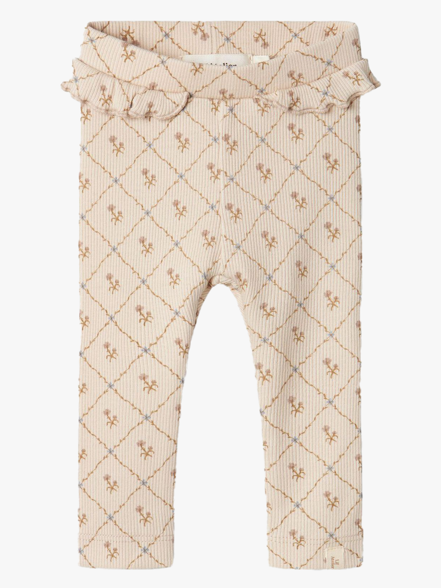 Gago Kef Slim Legging