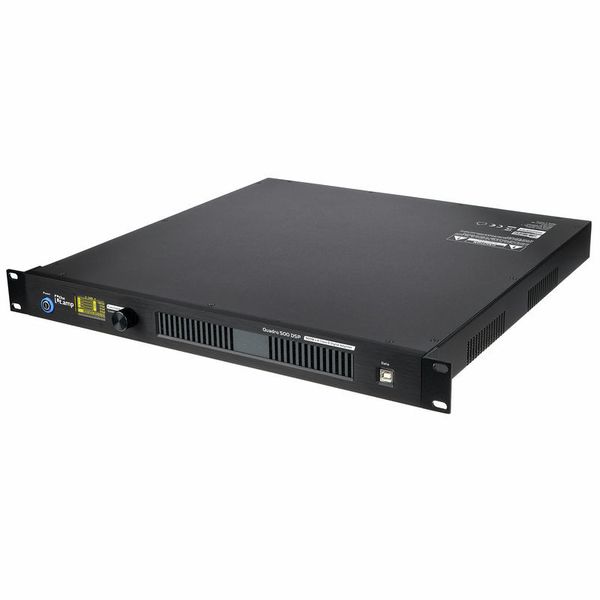 the box pro Achat 110/112 Quadro Set