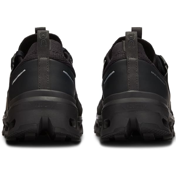 Chaussure trail ON RUNNING CLOUDULTRA 2 W ALL BLACK