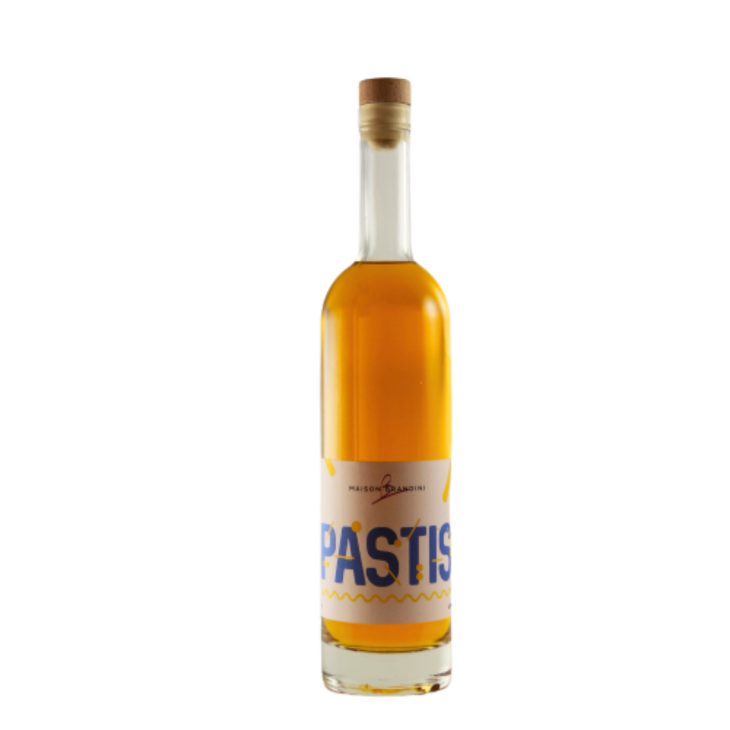 Pastis Artisanal