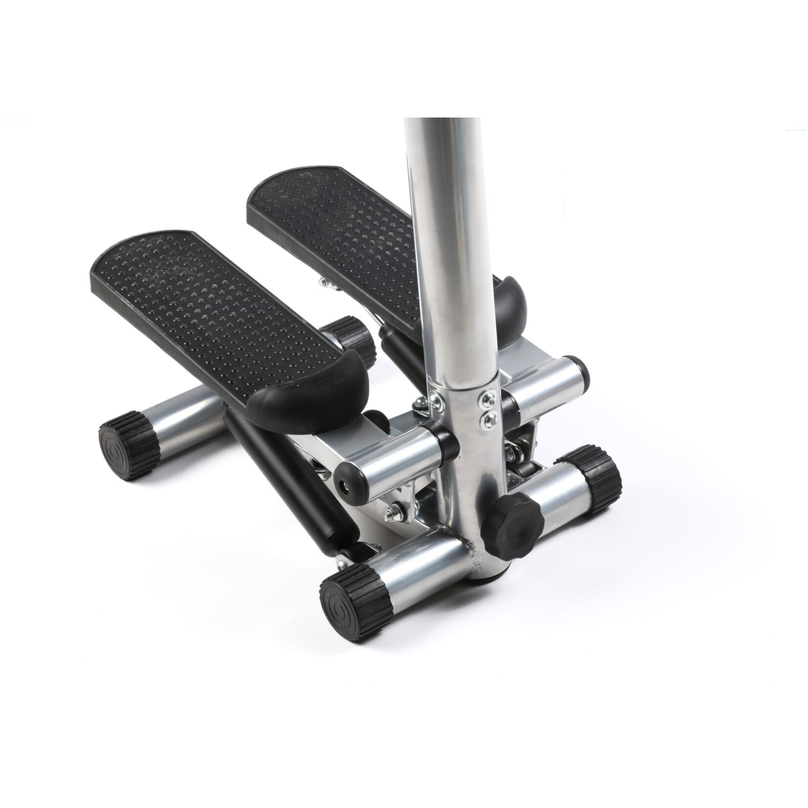 Body Coach Stepper mit Handgriffen